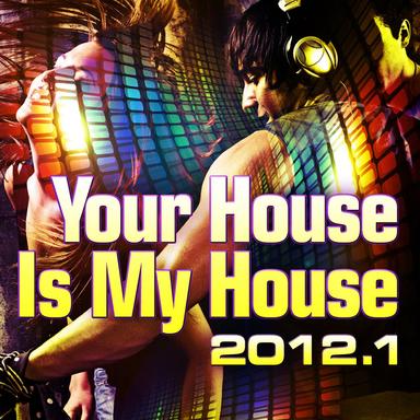 You Show Me - Audio Organza Remix