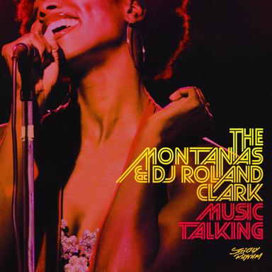 Music Talking - D.O.N.S. & DBN Re-Edit