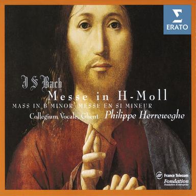 Bach, JS: Mass in B Minor, BWV 232: Agnus Dei