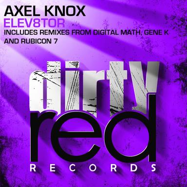 Elev8tor - Gene K Remix
