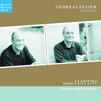 Variations on the Hymn "Gott erhalte Franz den Kaiser" (H. 3/77): Variation III