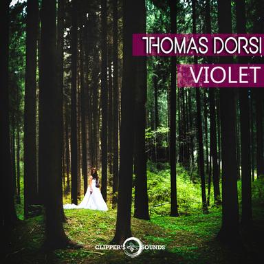 Violet - Radio Edit