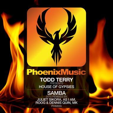 Samba - MK Onix Dub