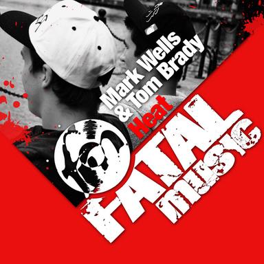 Heat - Jonaz Martinez Overheated Mix