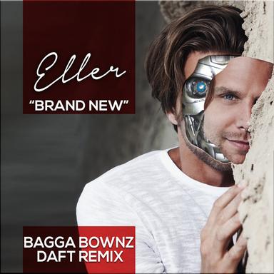 Brand New - Bagga Bownz Daft Remix