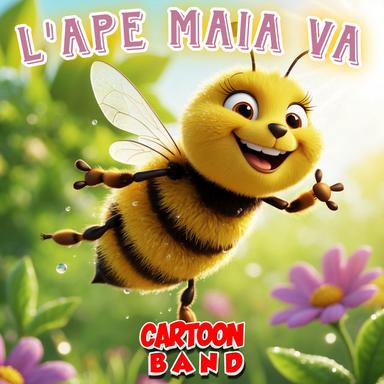 L'Ape Maia Va
