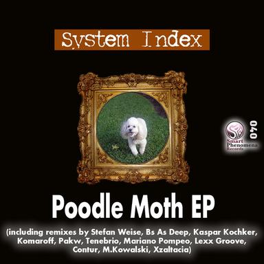 Poodle Moth - Lexx Groove Remix