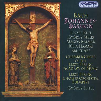 Bach, J.S.: St. John Passion, Bwv 245