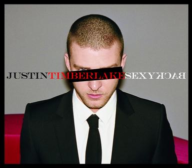 SexyBack - Instrumental