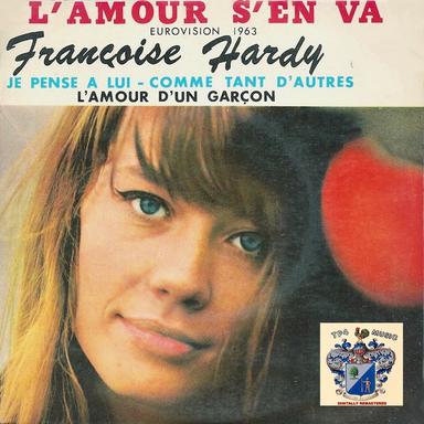 L'amour d'un garçon