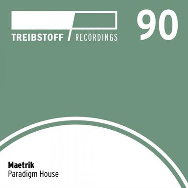 Paradigm House - Original Mix