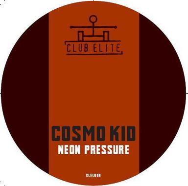 Neon Pressure - Original Mix
