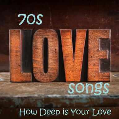 How Deep Is Your Love