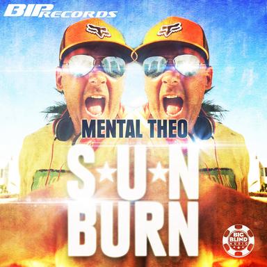 Sunburn - Radio Edit