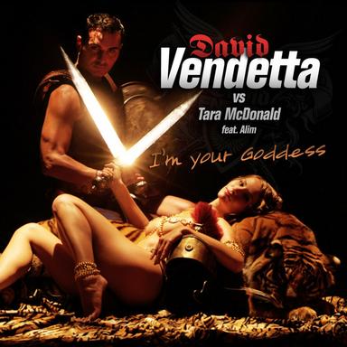 I'm Your Goddess - Radio Edit