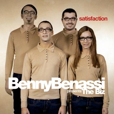 Satisfaction - Isak Radio Edit