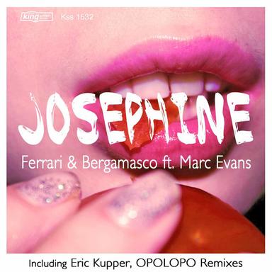 Josephine - Eric Kupper Vocal Mix