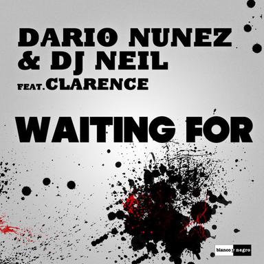 Waiting For (feat. Clarence) - Radio Edit