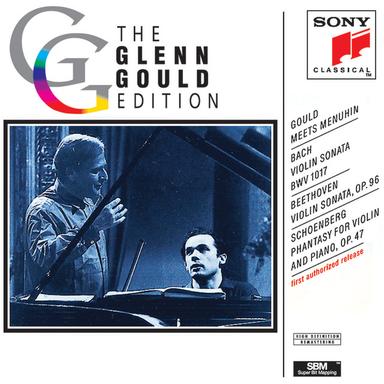 Phantasy for Violin and Piano Accompaniment, Op. 47: Scherzando - Poco tranquillo - Scherzando - Meno mosso - Tempo I