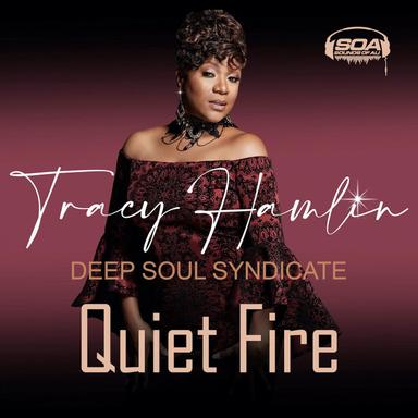 Quiet Fire - Instrumental Mix
