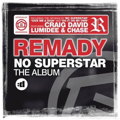 Ma Chérie (feat. The Beat Shakers) - Remady Remix