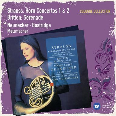 Britten: Serenade, Op. 31: No. 8, Epilogue
