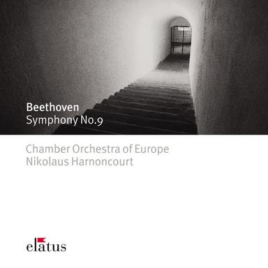 Beethoven: Symphony No. 9 in D Minor, Op. 125 "Choral": II. Molto vivace - Presto