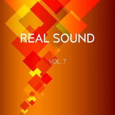 Real Sound, Vol. 7