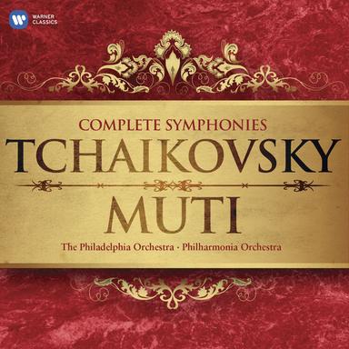 Tchaikovsky: Symphony No. 2, Op. 17 "Little Russian": III. Scherzo. Allegro molto vivace