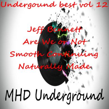 Naturally Made - Reedit Mix