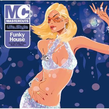 Heartache (Junior Mix)