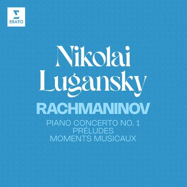 Rachmaninov: Piano Concerto No. 1 in F-Sharp Minor, Op. 1: II. Andante, Pt. 8
