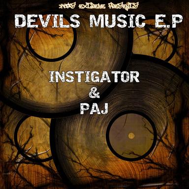 Devils Attic