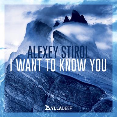 I Want To Know You - Radio Edit