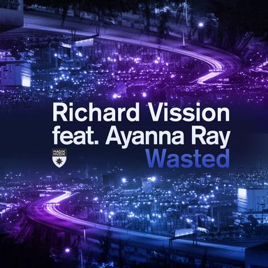 Wasted - Radio Edit