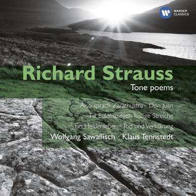 Strauss, R: Also sprach Zarathustra, Op. 30: IV. Of Joys and Passions