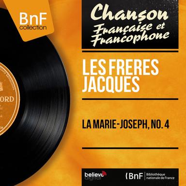 La Marie-Joseph
