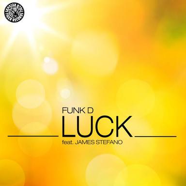 Luck - Original Mix