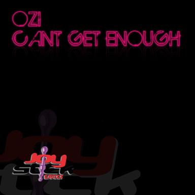 Can't Get Enough - Radio Mix