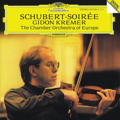 Five Minuets And Trios For String Quartet, D.89 - Arranged For String Orchestra And 6 Trios: 4. In G Major