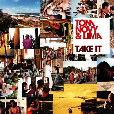 Take It - Minimal Dub Mix