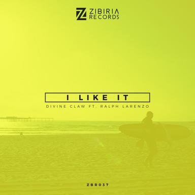 I Like It - Club Edit