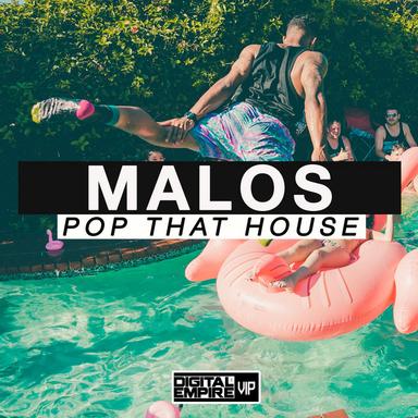 Pop That House