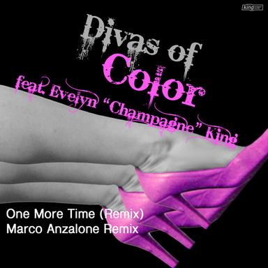 One More Time - Marco Anzalone Remix