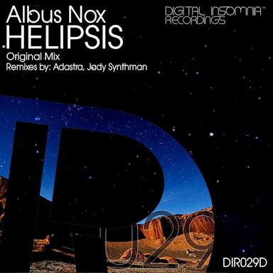 Helipsis - Adastra Remix