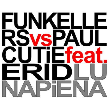 Luna Piena - Original Mix Radio Edit