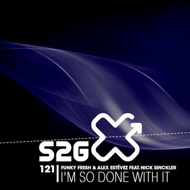 I'm So Done With It - Leo Arellano Remix