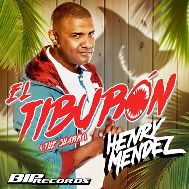 El Tiburon (The Shark) - Radio Edit