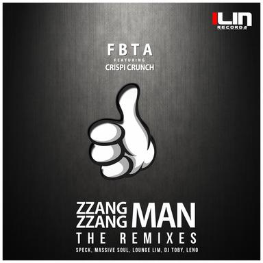 ZZang ZZang Man - Massive Soul Remix