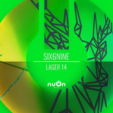 Lager 14 - Original Mix